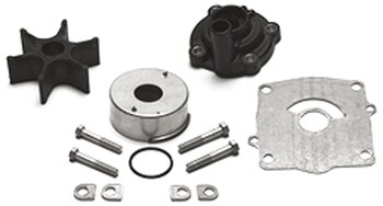 Kit de pompe à eau SIERRA 18 3429 pour Yamaha