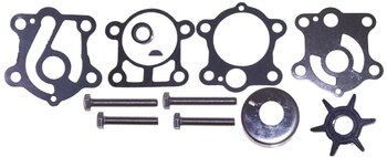 SIERRA Kit de pompe à eau 18 3320 pour Mercury