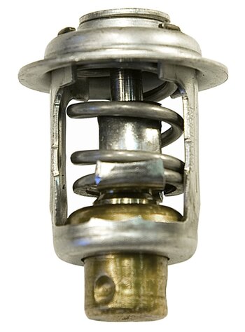 Thermostat Sierra pour Mercruiser 8072522, 807252T2, 8052732, 8M0091470