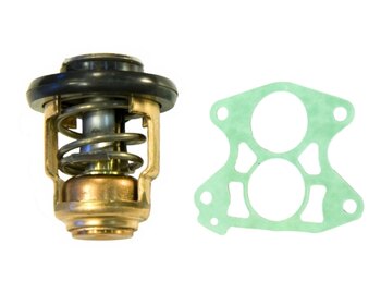 Sierra Thermostat Kit Fits Mercruiser 807252Q5, 807252T8 160° F