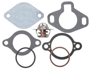 Sierra Outdrive Kit de joints pour Mercruiser 16755, 16755A1, 16755Q1, 16755T1