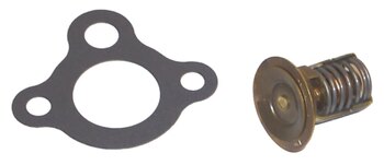 Kit de thermostat Sierra pour Mercruiser 807252Q5, 807252T8