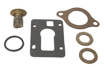 Kit de thermostat Sierra pour Mercruiser 807252Q5, 807252T8