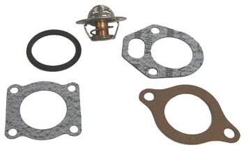 Kit de thermostat Sierra pour Mercruiser 99155A1, 27 89656 1