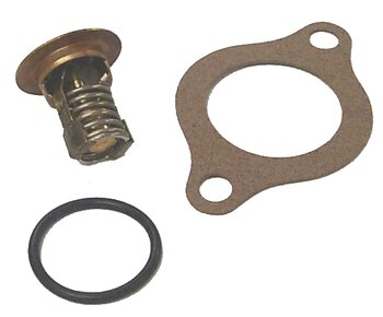 Sierra Kit de thermostat pour Mercury, pour Mariner 18 3672