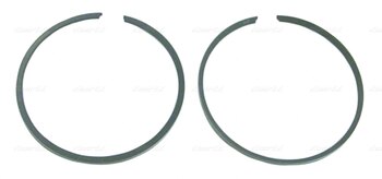 Sierra Piston Ring Set Fits Mercury, Fits Mariner 6 Standard 3.125″