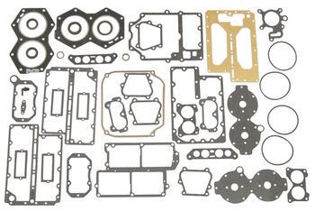 SIERRA Fuel Water Separator Set 18 7982 1