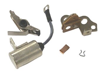 BRP Kit de mise au point Evinrude pour Johnson/Evinrude, pour OMC