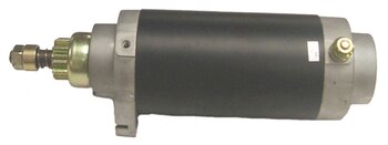 Sierra Starter 18 5613 Compatible avec Mercury, Compatible avec Chrysler, Compatible avec Force Marine