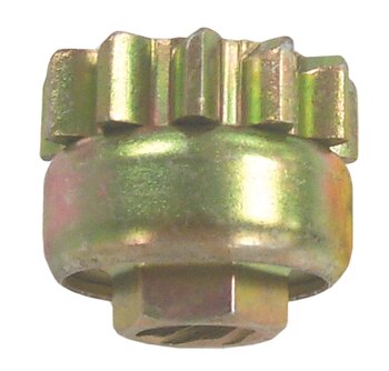 Ensemble de poire d'amorçage SIERRA 3/8″ Non, convient à Johnson/Evinrude, Fits Mercury