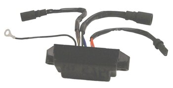 Sierra Power Trim Relays 18 5704 Pour Volvo 18 5704