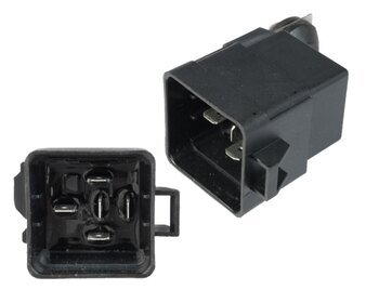 Sierra Power Trim Relays 18 5704 Pour Volvo 18 5704