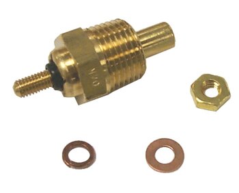 Sierra Starter Compatible avec Mercruiser, Compatible avec OMC, Compatible avec Volvo Marine