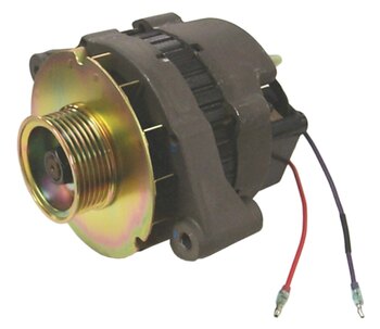 Sierra Sensor 18 5897 Compatible avec Mercury, Compatible avec OMC, Compatible avec Volvo, Compatible avec Mercruiser 205113