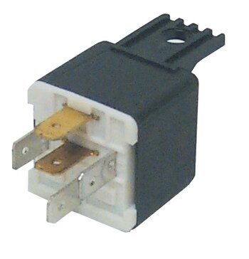 Sierra Power Trim Relays 18 5704 Pour Volvo 18 5704