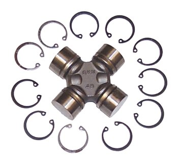 Kit de thermostat Sierra pour Mercruiser 18 3651