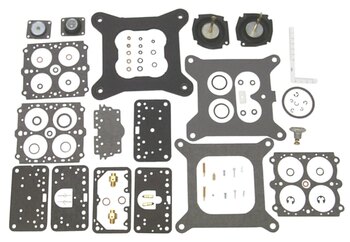 Sierra Kit de joints de carburateur 18 7244 pour OMC, pour Volvo 18 7244