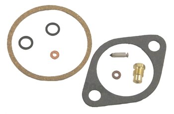 Sierra Kit de joints de carburateur 18 7021 pour Mercury 18 7021