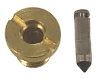 SIERRA 18 7062 Needle Valve