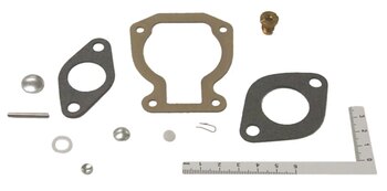 Sierra Kit de joint d'unité inférieure 18 2789 pour Yamaha 18 2789