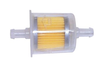 Conduite de carburant SCEPTER OMC avec raccords