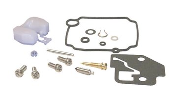 Sierra Kit de joints de carburateur 18 7737 pour Yamaha, pour Mercury 18 7737