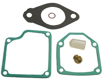 Sierra Kit de joints de carburateur 18 7021 pour Mercury 18 7021