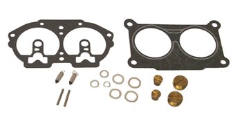 Sierra Kit de joints de carburateur 18 7753 pour Suzuki 18 7753