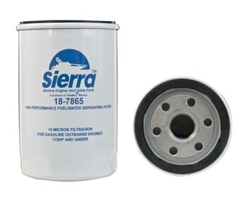 SIERRA Fuel Water Separating Filter 18 7968