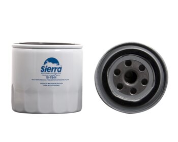 SIERRA Fuel Water Separating Filter 18 7968