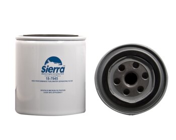 SIERRA Fuel Water Separating Filter 18 7968