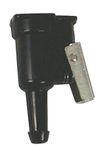 SCEPTER Female Connector 1998 & Newer