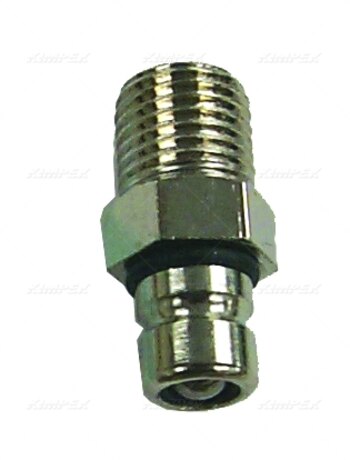 SCEPTER Female Connector 1998 & Newer