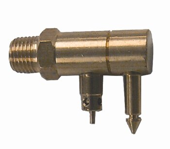 SCEPTER Female Connector 1998 & Newer