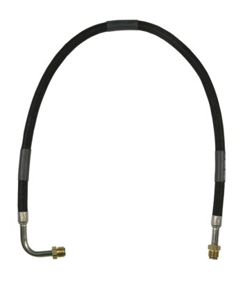 SIERRA Silverado 4000 Fuel Line Hose 25' 3/8″