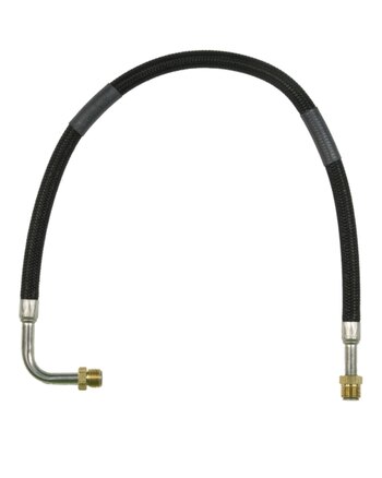 SIERRA Silverado 4000 Fuel Line Hose 25' 3/8″