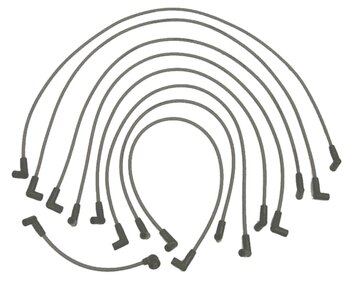 SIERRA Premium Marine Wire Leads Unit 9″ Fits OMC Outboard