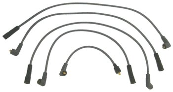 SIERRA Premium Marine Wire Leads Kit of 5 4 Fits Mercury, Fits OMC Conventional Stern Drive