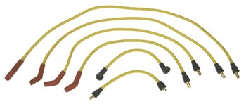 SIERRA Premium Marine Wire Leads Unit 9″ Fits OMC Outboard