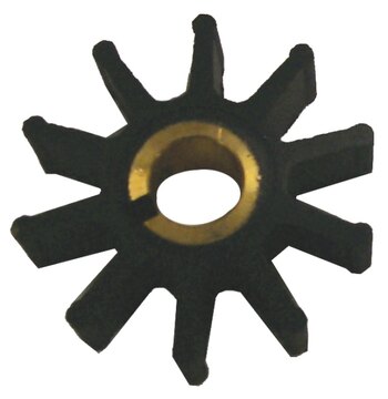 Sierra Impeller 18 3006 pour OMC