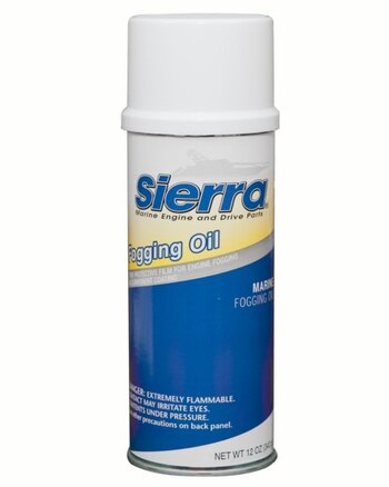 Sierra Premium Blue Oil TC W3 TC W3 Mélange Premium 1 litre