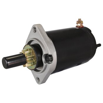 Kimpex HD Starter HD pour VTT Polaris