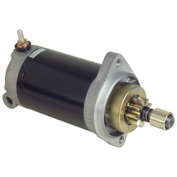 Kimpex HD Starter HD pour VTT Yamaha