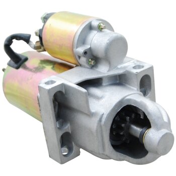 Sierra Starter Compatible avec Mercruiser, Compatible avec OMC, Compatible avec Volvo Marine