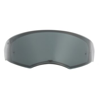 Visière LS2 pour casque Metro Single Shield Chrome