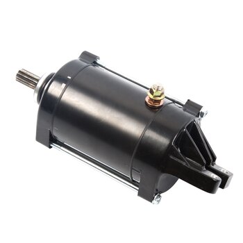 Kimpex HD Starter HD Fits Honda ATV