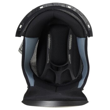 Coussinet de joue LS2 pour coussinet de casque stroboscopique