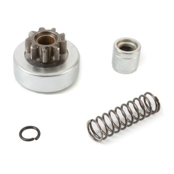 Kimpex Bendix Pinion Starter Compatible avec Polaris, Compatible avec Ski doo