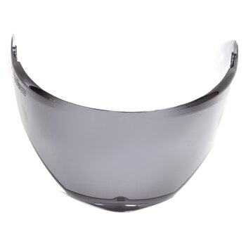 Visière LS2 pour casque Metro Single Shield Chrome