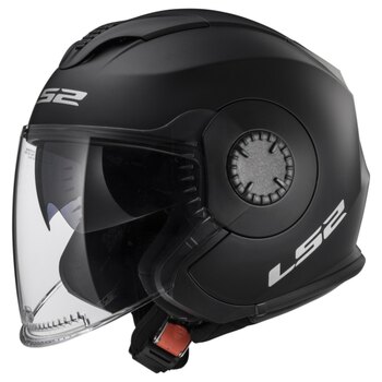 Visière LS2 pour casque Verso Verso